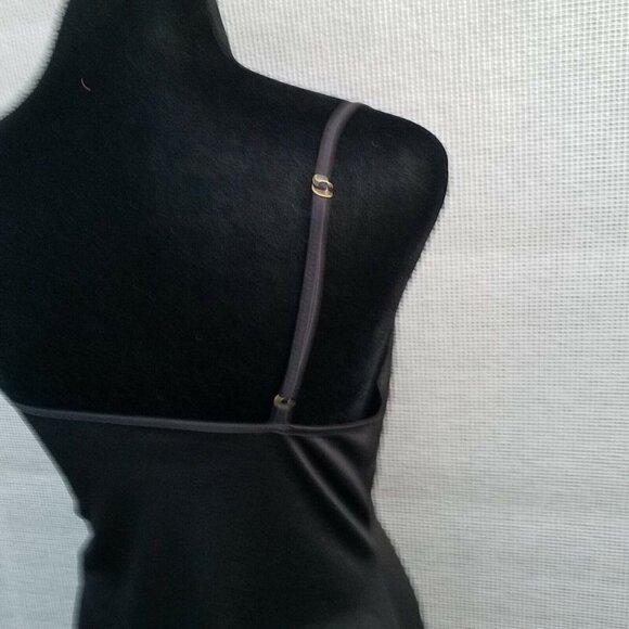 Women's Slip Dress. Size Small. Unknown Brand. See Measurements. - Picture 8 of 12